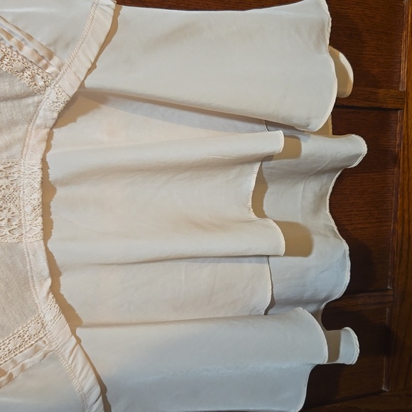 Size Xsmall Meadow Rue Top - Picture 3 of 8